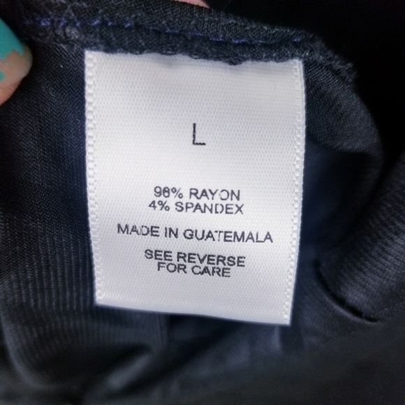 Everleigh Black Sleeveless Romper NWT - Picture 9 of 11